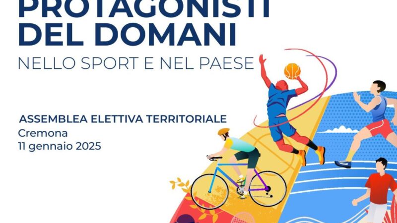 Eletti i nuovi organi del Comitato territoriale